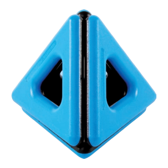 Polydron Magnetic Series Assembly Instructions