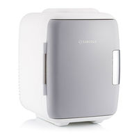 Subcold Ultra 6L Instruction Manual