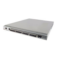EMC Connectrix DS-16B3 Hardware Reference Manual