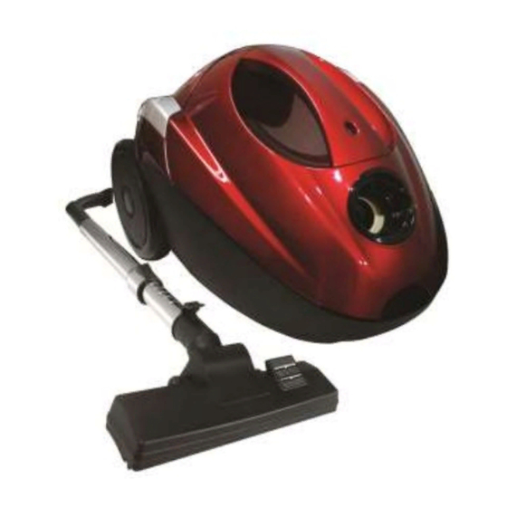 KYOWA KW-6005 Quick Start Manual