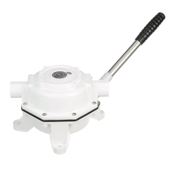 Whale BP0527 Quick Start Manual