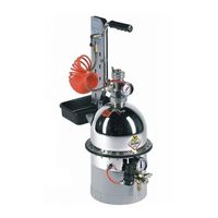 Berner 187593 Manual