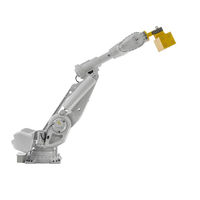 ABB IRB 8700 Product Specification