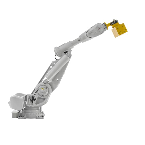 ABB IRB 8700 Product Specification