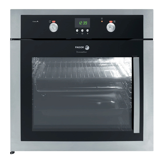 Fagor 5HA-196 X Product Dimensions