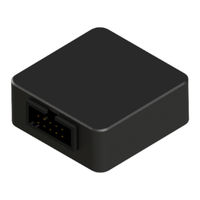 AMS USB I&P Box User Manual