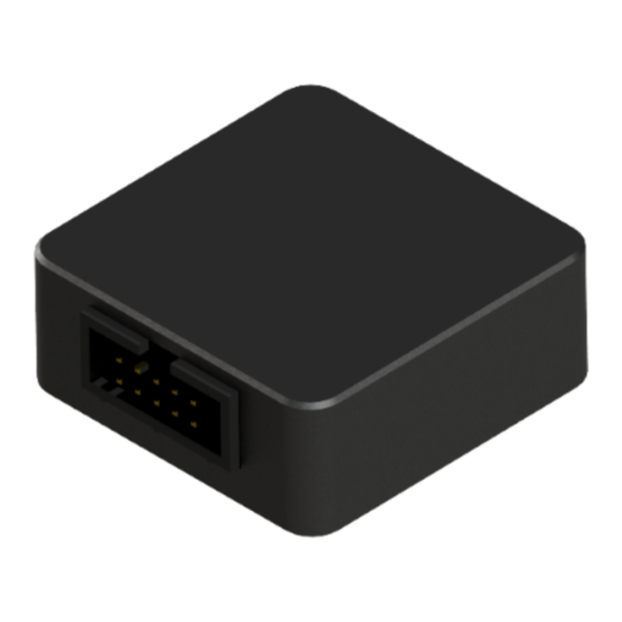 AMS USB I&P Box Manuals