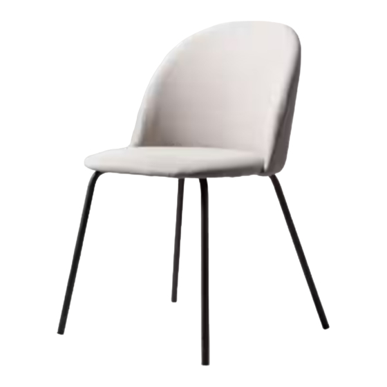Clas Ohlson 44-3778-1 Instruction Manual