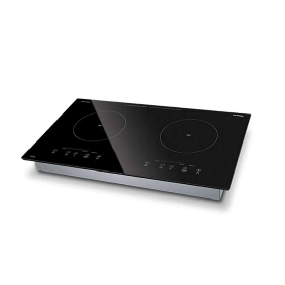German pool GIC-BD56B-S User Manual