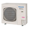 Air Conditioner Panasonic U-36PE1U6 Technical Data & Service Manual