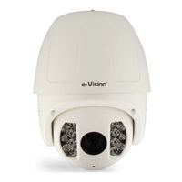 E-Vision 090010947 Quick Manual