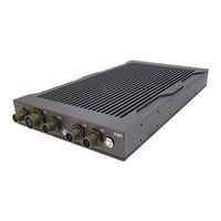 Star Lake THOR100-X4 Quick Installation Manual