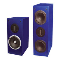 Stones Sound Studio Ribbon 360 Manual