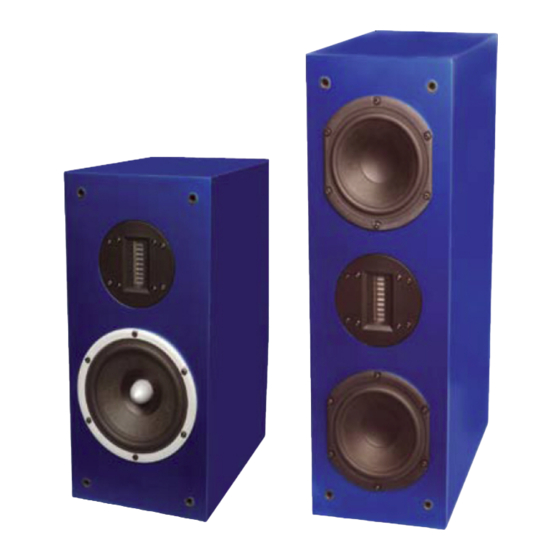 Stones Sound Studio Ribbon 260 Kit Manuals