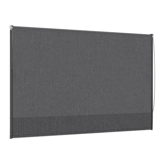 siena GARDEN ROLLO M51802 Assembly Instruction