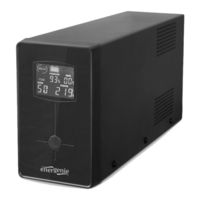 Energenie EG-UPS-032 User Manual