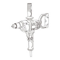 MasterForce 241-0725 Operator's Manual