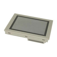 Omron Programmable Terminals NT631C Reference Manual