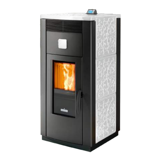 Ravelli HRV 170 Brochure