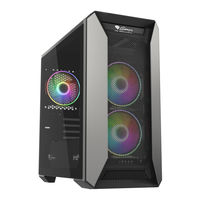 Genesis Irid 513 Quick Installation Manual