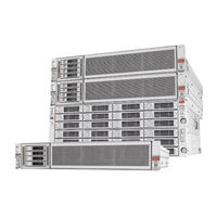 Oracle Database Appliance X10-S Service Manual