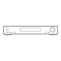 Integra DLB-5 Instruction Manual