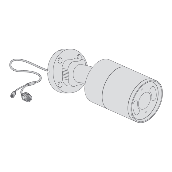 TP-Link VIGI C385 V1 Quick Start Manual