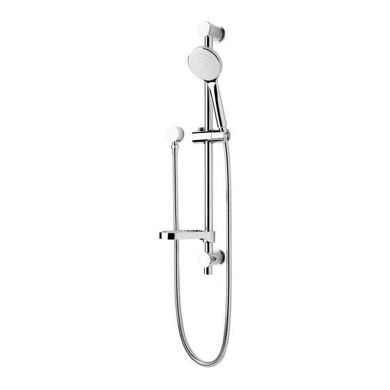 FORENO ESPREE FSL5 Manual