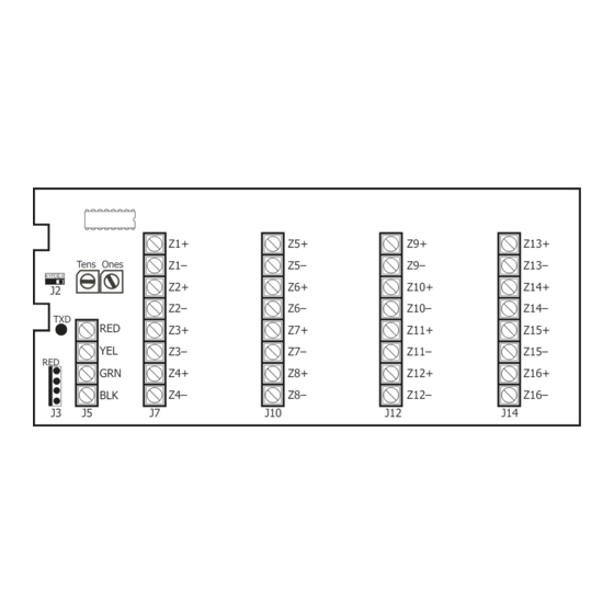DMP 714-8INT Installation Manual