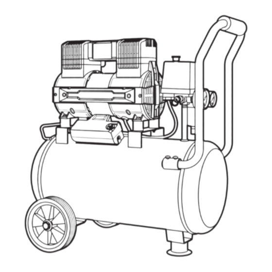 Crown CT36094 Original Instructions Manual