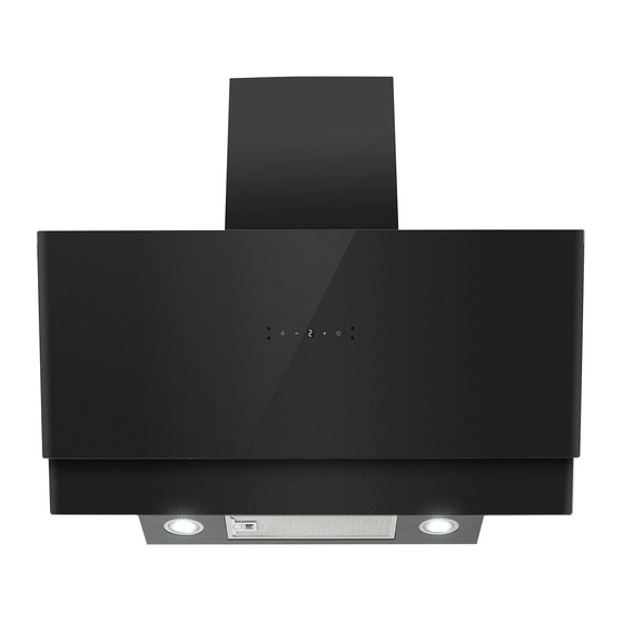 ElectrIQ eiQ60ANMB Installation And User Manual