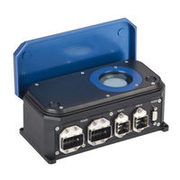 MKS Ophir HELIOS PRO User Manual