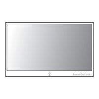 LG 24CQ650N Service Manual