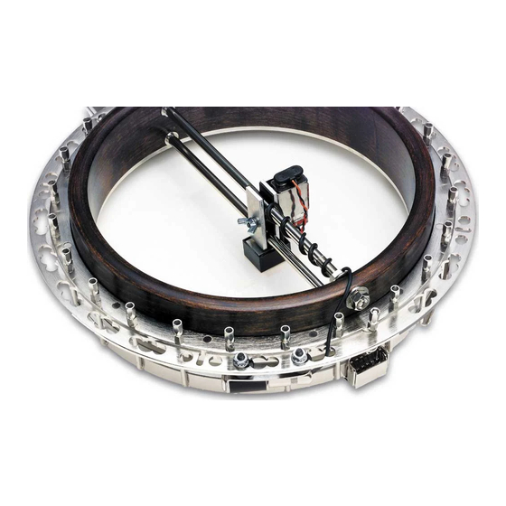 Fishman ACTIVE BANJO PICKUP Installation Manual