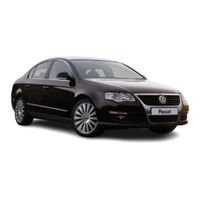 VOLKSWAGEN Passat R Line Brochure & Specs