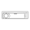 Car Receiver Kenwood KDC-452U Quick Start Manual
