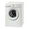 Washer Zanussi ZWG6141P User Manual
