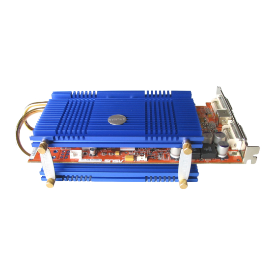 ZALMAN ZM80D-HP Manual