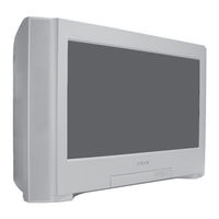 Sony FD Trinitron KV-28CL11K Service Manual