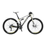 Scott 2015 Spark Series Owner's Manual