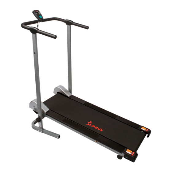 Sunny SF-T1407M User Manual