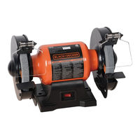 Black & Decker 1788 Instruction Manual