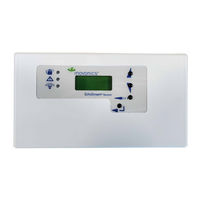Inovonics EchoStream EN4204R Installation And Operation Manual