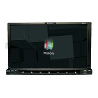 Milion G2211 User Manual