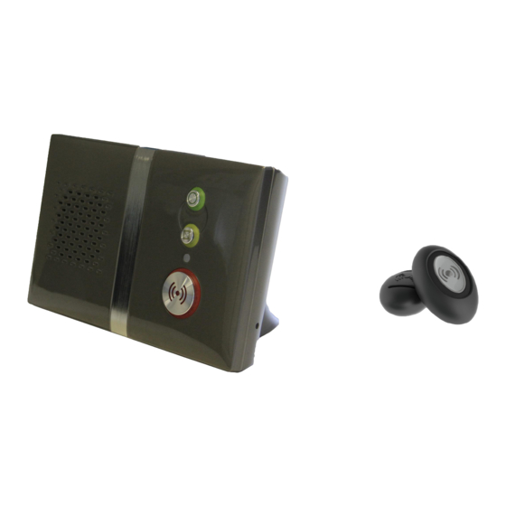 Tynetec Reach Plus User's Installation Manual