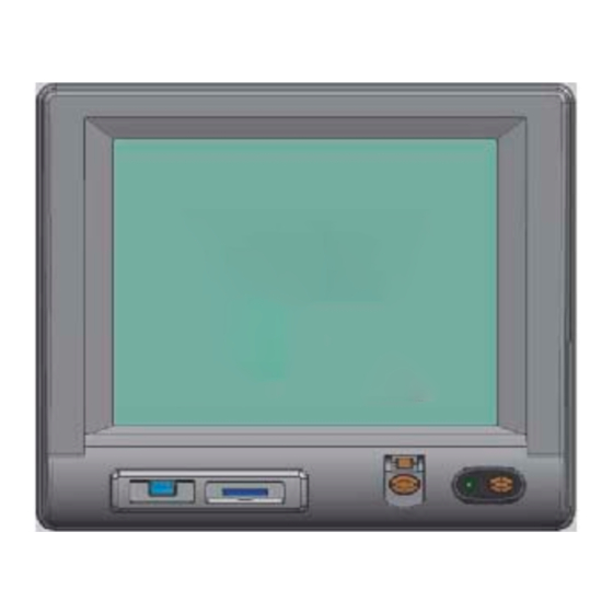 Furuno FELCOM18 Installation Manual