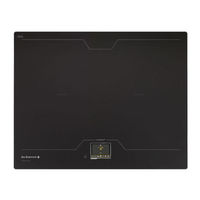 DeDietrich DTI 1678 DG User Instructions