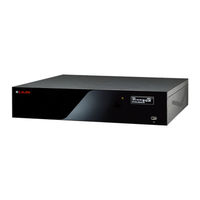 Lilin NVR5832 User Manual