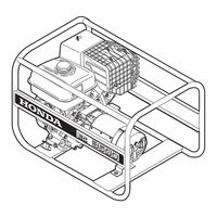 Honda Automobiles EC2000 Owner's Manual