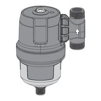 Sentinel ELIMINATOR Manual